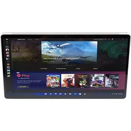 Microsoft Surface Pro 8 13.0" i5 8 GB RAM 128 GB SSD Wi-Fi platin