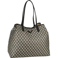 GUESS G Wave L 2-in-1 44290 in Black Logo (25.8 Liter), Shopper