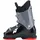 Nordica Speedmachine J 4 NERO/ANTRACITE/ROSSO 24,5