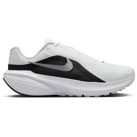 Nike Downshifter 14 Herren Slim summit Weiß/Metallic Silber/Schwarz 47,5