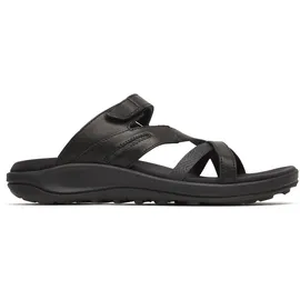 Merrell District 4 Damen Schwarz 39