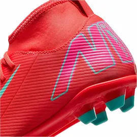 Nike Jr. Superfly 10 Ember GLow/Aurora Green 33,5