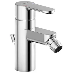 Bidet-Armatur BRAVAT GENF - chrom - 3557022