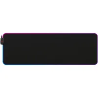 MAD CATZ S.U.R.F. RGB Gaming Mouse Pad,