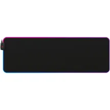 MAD CATZ S.U.R.F. RGB Gaming Mouse Pad,