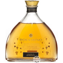 Bocchino Grappa di Barolo