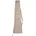 Schirmhülle 3x4m 270 33 1 cm Beige