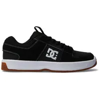 DC Shoes Lynx Zero Herren Black/Black/White 44