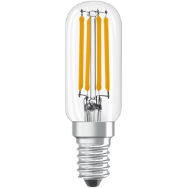Osram LED-Lampe 4 W E14