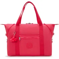 Kipling Art M Large Tote, Totes, Resort Pink (Pink)