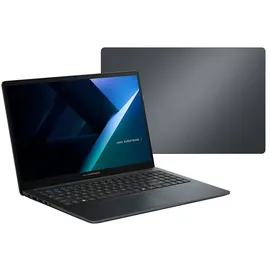 Asus ExpertBook B1 Intel Core i7-1355U 16 GB RAM 512 GB SSD Win11 Pro Star Black