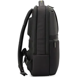 Roncato Trial Business-Rucksack Schwarz