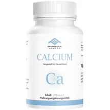 Pharma Health Calcium Kapseln 60 St.