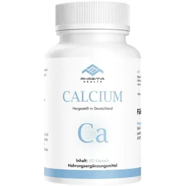 Pharma Health Calcium Kapseln 60 St.