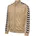 Aop Midlayer braun L