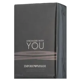 Emporio Armani Stronger With You Eau de Toilette 100 ml