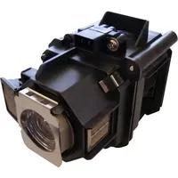 CODALUX Beamerlampe für EPSON (ersetzt: ELPLP63, V13H010L63)