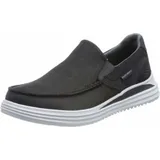 SKECHERS Proven - Suttner Herren Schwarz 44 EU - Schwarz