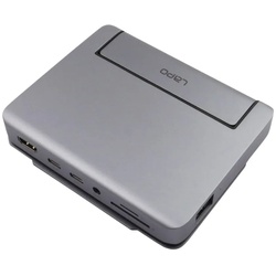 Multifunktionale Dockingstation - LAPO -