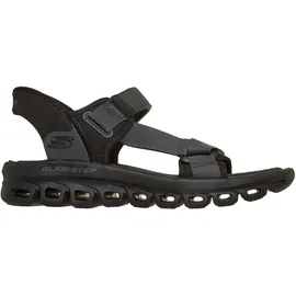SKECHERS Dovah Herren Schwarz 45