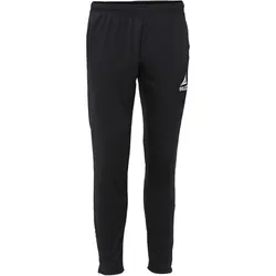 Select Argentina Arbeitshose Schwarz XXL