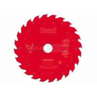 Freud Kreissägeblatt HM 216 x 2.0/1.4 x 30 mm,