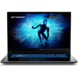 Medion ERAZER Defender P50 43,9 cm (17,3" Zoll 100% sRGB 144Hz) FHD Gaming Laptop (Intel Core i7-13620H, 32GB RAM, 2TB SSD, GeForce RTX 4060 8GB GDDR6, Win 11 Home)