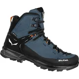 Salewa Mountain Trainer 2 Mid GTX Herren Java Blue/Black 41