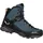 Salewa Mountain Trainer 2 Mid GTX Herren Java Blue/Black 41