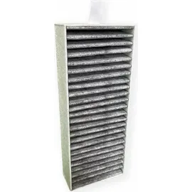 Air2Go Aktivkohlefilter für Constructa CleanAir 17007505 / 17004796 (4St.)