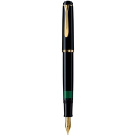 Pelikan M200 M (mittel),