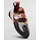 La Sportiva Solution White/Lily Orange 36