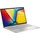 Asus Retail Vivobook 17 Intel Core 5 120U 8 GB RAM 512 GB SSD ohne Betriebssystem Cool Silver