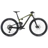 Giant Anthem Advanced Pro 1 29 ́ ́ Deore Xt 2022 Mountainbike