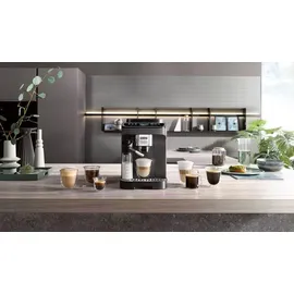 De'Longhi Magnifica Evo Next ECAM 310.60.GB Grey Black