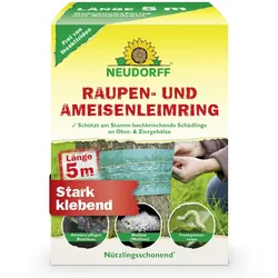 Neudorff Raupen- und AmeisenLeimring 5 m