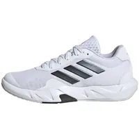 Adidas Amplimove Trainer Shoes Gymnastik-und Trainingsschuhe, Cloud White/Core Black/Grey