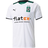 Puma Borussia Mönchengladbach Trikot 2021/2022 Heim (Gr. M)