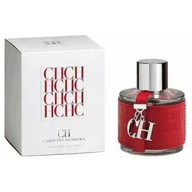 Carolina Herrera CH Eau de Toilette 30 ml