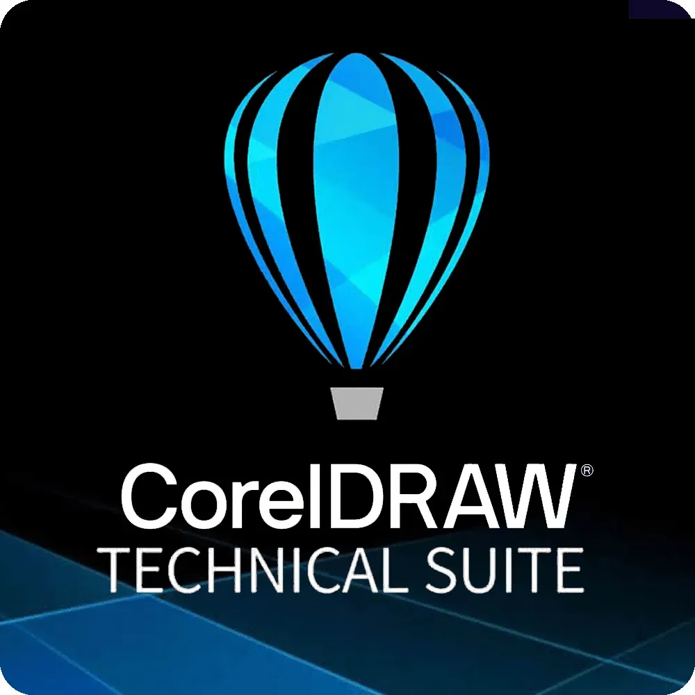 CorelDRAW Technical Suite