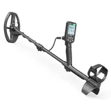 Nokta Metalldetektor Simplex Lite schwarz