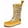 Affenzahn Plashy Gummistiefel 2-tlg Gelb 27 EU