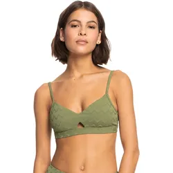 ROXY Current Coolness Bralette-Badeanzugoberteil XL