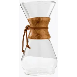 Chemex CM-8A
