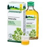 Schoenenberger Naturreiner Pflanzensaft Petersilie