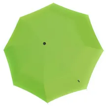 Knirps U.900 Ultra Light XXL Manual Neon Green