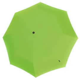 Knirps U.900 Ultra Light XXL Manual Neon Green