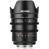 Viltrox S 20mm T2.0 Cin für Sony E