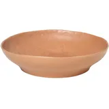 Broste Copenhagen Shape Braun 26,5 x 6 cm