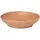 Broste Copenhagen Shape Braun 26,5 x 6 cm